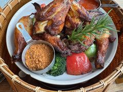 -六阅·福十 FORTEN 海景咖啡西餐厅(双廊古镇店)