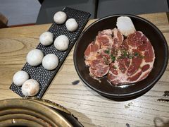 -泥炉烧肉师(新街口金銮巷店)