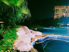 -三亚亚龙湾天域度假酒店