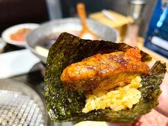 -NIUAN牛庵·日式和牛烧肉(恒隆店)
