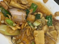 -徽州美食(三十年老店)