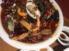 -必点海鲜·鲅鱼水饺(鞍山西道店)