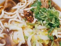 -新月斋(豆瓣胡同店)