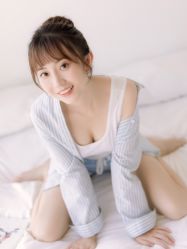 -蜜桃少女VISION写真馆(雁塔店)