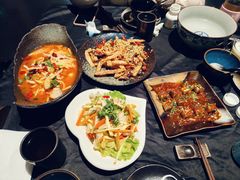 -松茸小馆·云南特色餐厅