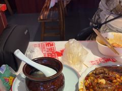 -老闵田螺馆·南昌市井菜·特色小吃(总店)