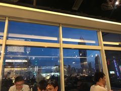 -捞王锅物料理(上海世茂广场店)