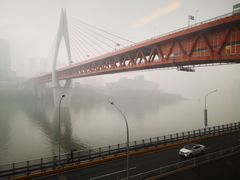 -小天鹅火锅·一线江景洪鼎旗舰店(洪崖洞店)