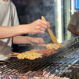 这家烧鸟店，确实不一般