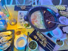 -爱琴海音乐餐吧(西秀海滩店)