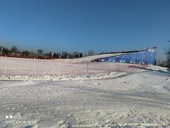 -绿野森林乐园冰雪季