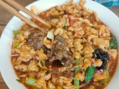 -老刘家永盛斋·传统泡馍(东关南街店)