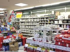 -京客隆超市(北苑店)