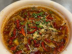 -队长面馆 La Pasteria del Capitano