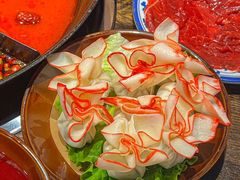 -冯校长老火锅(广州正佳广场店)