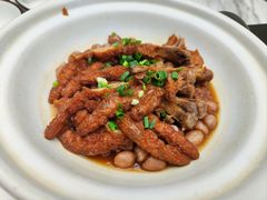 -唐猫庭院·千年陕菜(大唐不夜城店)