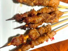 -蚝翅·海鲜粥·烧烤·羊肉季(鄞州万达店)