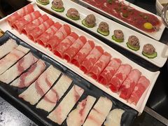 -许府牛火锅(信义坊总店)