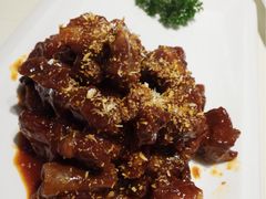 四季京味烤鸭店(农林下路店)-四季小馆·地道北京小吃(广百店)