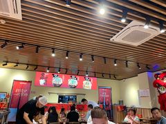 -阿润打边炉·鲜切鸡煲(华漕店)