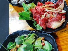 -丹东特色烤肉(南光三部店)