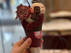 -哈根达斯(SM店)