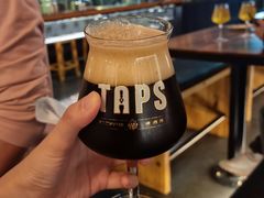 -TAPS精酿啤酒屋