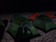 -西涌国际滨海旅游区