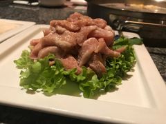 -辉哥火锅(虹桥路店)