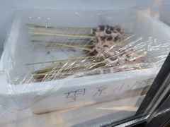 -鲁C·尚小炉·淄博烧烤(市北店)