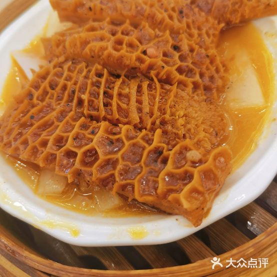 鸿福人家(潘州广场店)