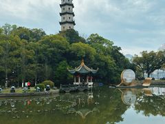-江心屿景区
