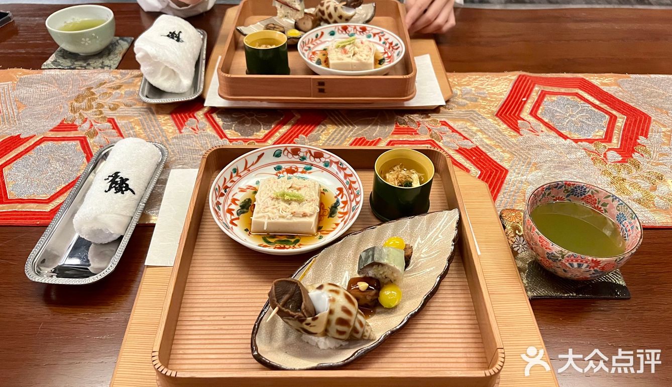 深圳天花板顶级日料🍣