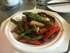 酱炒四蔬-随善园餐厅(大理店)
