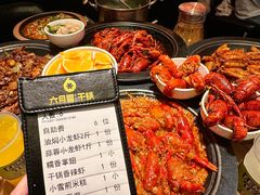 -六月雪干锅(绵阳凯德广场店)