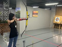 -蓝天射箭馆·专业射箭运动(诚丰广场店)