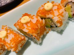 -鸭川食堂·鳗丼(鼓楼店)
