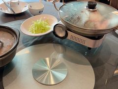 -简小舍·民间手艺菜(武昌江滩店)