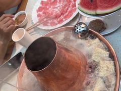-五十六号院涮肉(雍和宫店)