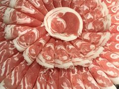 塔拉上的快乐乐卷-快乐小羊·内蒙牛羊肉火锅(流花中心店)