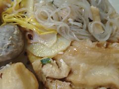 -陆记鹅庄·潮汕菜·狮头鹅(大仟里店)