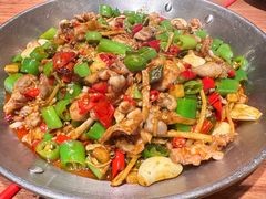 -泥糊破店小酒馆·团建聚餐(南京西路店)