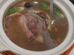 三套鸭-丁老爷子苏香圆