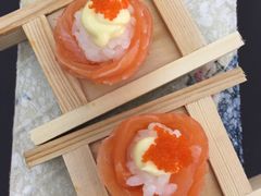 -真剑日本料理·铁板烧(贵州路店)