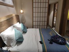 -成都蓝城悦杏温泉美食酒店(宽窄巷子店)