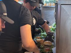 -Fergburger(皇后镇店)