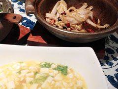 -绿茶餐厅(城西银泰城店)