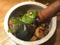 -炊烟小炒黄牛肉(中心印象城店)