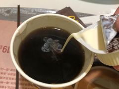 -麦当劳(洪山商场店)
