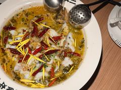 -太二酸菜鱼(群光广场店)